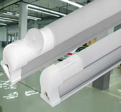 T8一体化雯led灯管规格参数1.2c?6w