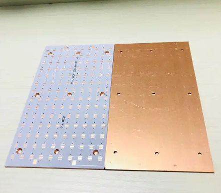 led灯管灯板铜基?png