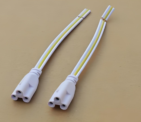 led灯管三根U接U方?png