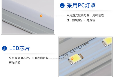 T5一体灯芯片与灯罩.png