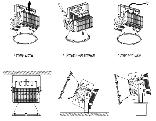 led塔吊灯安装方?png