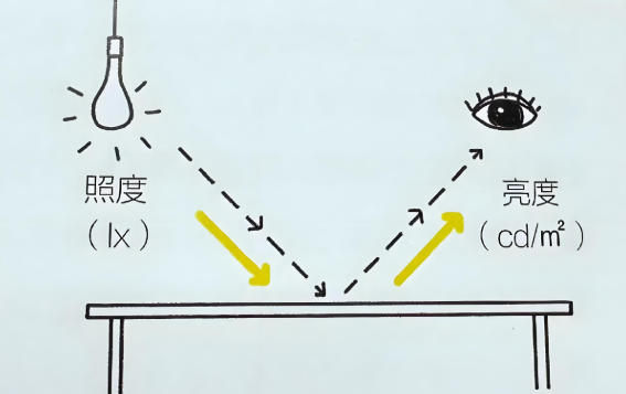 明照度亮度关系.png